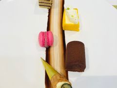 -L'Arome芳芳法国餐厅(仙林金鹰店)