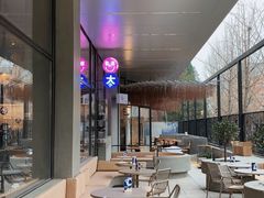 -大小咖啡 BigSmallCoffee(麦子店)