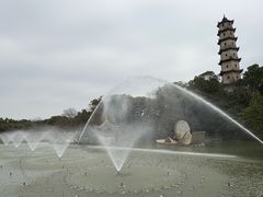 -江心屿景区