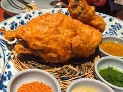 -长安记·大美陕菜(大族广场店)