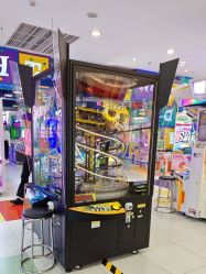 -meland·儿童乐园·游戏厅娃娃机·电玩Xbox(成都合生汇店)