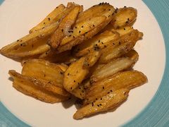 -船歌·鱼水饺青岛菜(正阳路店)