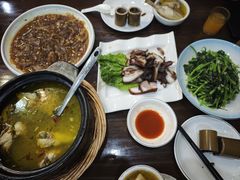 -李东农庄(中南百草园地标店)
