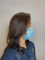 -简影造型·自选烫染接发salon