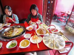 -山城辣妹子(定福庄店)