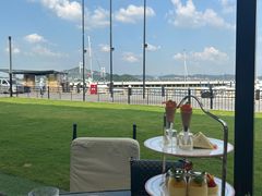 -南沙游艇会·大兵船餐厅