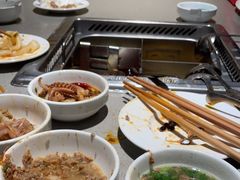 -海底捞火锅(东百中心店)
