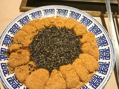 -龙森园火锅(琴台路店)