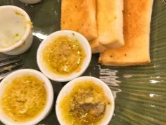 -阿诺泰·泰国餐厅(棕北店)