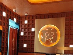 -西塔老太太泥炉烤肉(亚运村店)