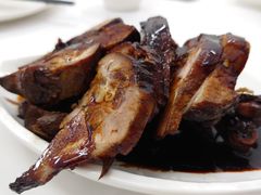 酱鸭-春餐厅