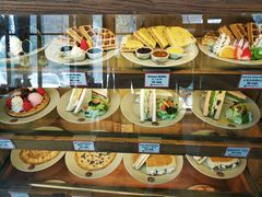 -maan coffee漫咖啡(五环街店)