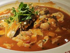 -魏铭鱼头捞饭(晋阳路店)