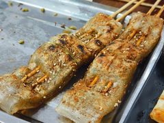 -东北印象无烟炭火烧烤