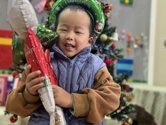-洪恩幼儿园