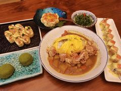-白石的深夜食堂(万达店)