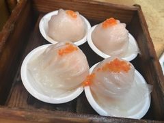 -喜鹊茶点.啫煲(车陂店)
