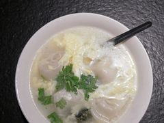 -买又大餐厅(福林里店)