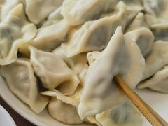 -东北四季饺子王(华山路店)