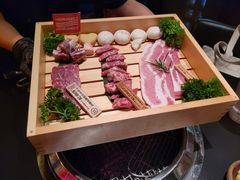 -火浪壹 by tigergrill(33小镇店)