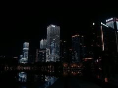 -天鹅湖体育公园