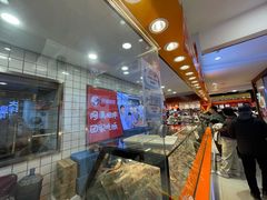 -阿满食品(大连商场店)