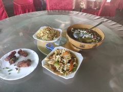 -晓琦农家菜馆·地道农家菜