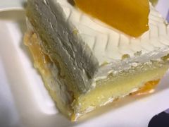 -幸福西饼生日蛋糕·下午茶(大明宫万达店)