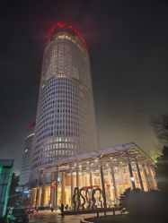 -上海浦东喜来登由由大酒店·宴会厅