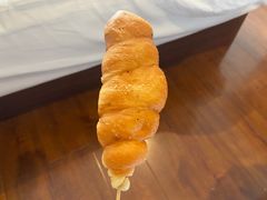 火腿面包-惠源面包店(开禾路店)