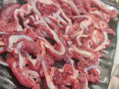 -三毛牛肉店(福强店)