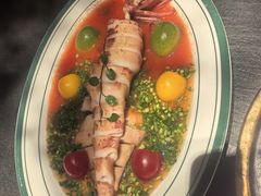 -蟹犇前•帝王蟹雪蟹(陆家嘴店)