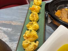 -云客来·花园餐厅(洛社店)