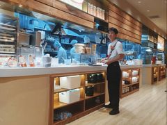 -西贝(枫蓝国际购物中心店)