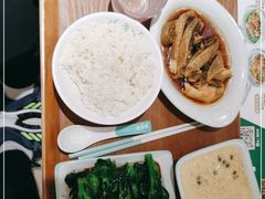 -老乡鸡(融科天地店)