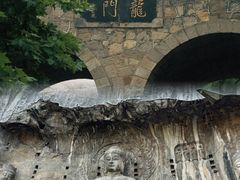 -洛阳白马寺