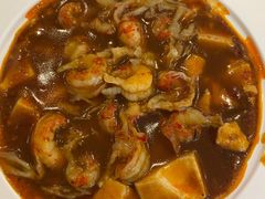 -海盗虾饭·剥好的小龙虾饭(SOHO尚都店)