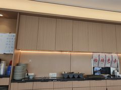 -香港新记茶餐厅(春熙太古里店)
