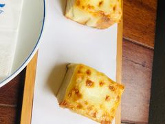 一口闷芝士南瓜-大牌大·传统杭帮菜(湖滨店)