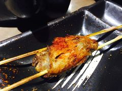 -龙门烤鱼(东方宝泰店)