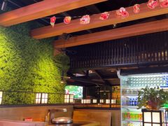 -梨花自助烤肉(天河城店)