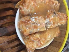 -洲心明记烧肉大粥(总店)