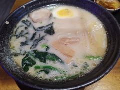 -和彩放题餐厅(酒仙桥店)