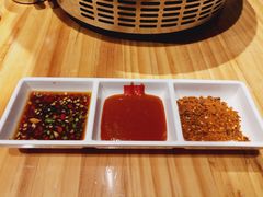 -么肆烤肉·中式自助·烤肉大排档(街道口季佳PAI店)