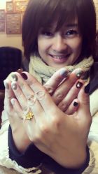 手部美甲-如一·美甲美睫