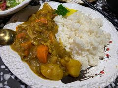 -黑牛の場烤肉(摩天活力城店)