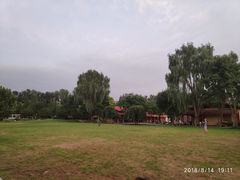 -意大利农场度假村
