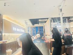 -炽城·烤肉名家(鸿达中央广场店)