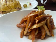 -金时代顺风大酒店(兰生大厦店)