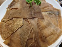 井格明星毛肚-井格·重庆火锅(王府井店)